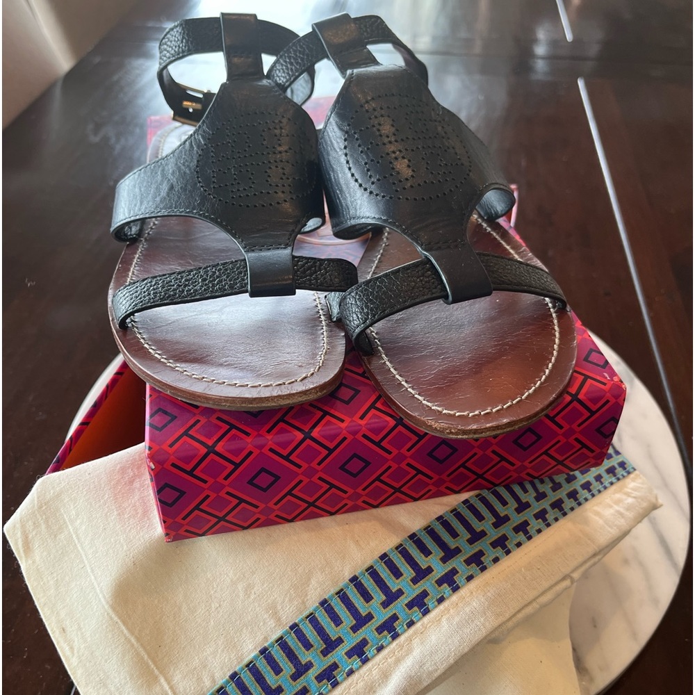 Tory Burch Sandal